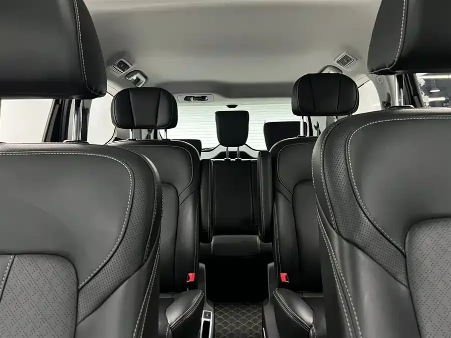 GAC Trumpchi M6 Trumpchi M6 2021 PRO 270T DCT Luxury Edition 2022 — миниатюра 4