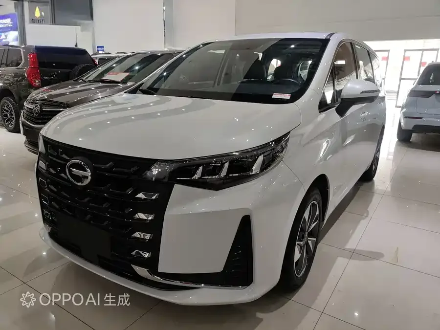 GAC Trumpchi M6 2024