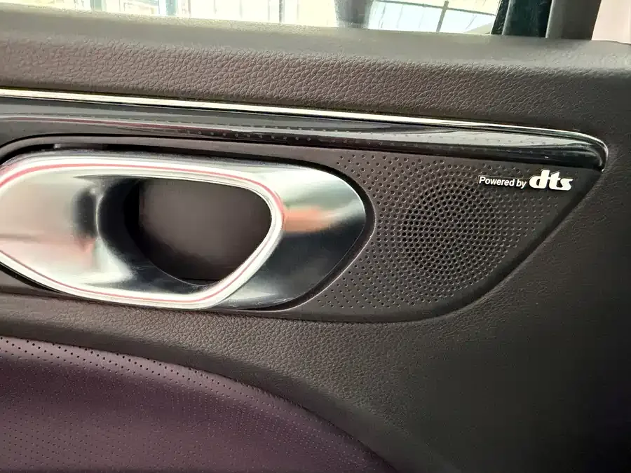 GAC Trumpchi M6 Trumpchi M6 2024 MAX 270T WDCT Premium Edition 2025 — миниатюра 4
