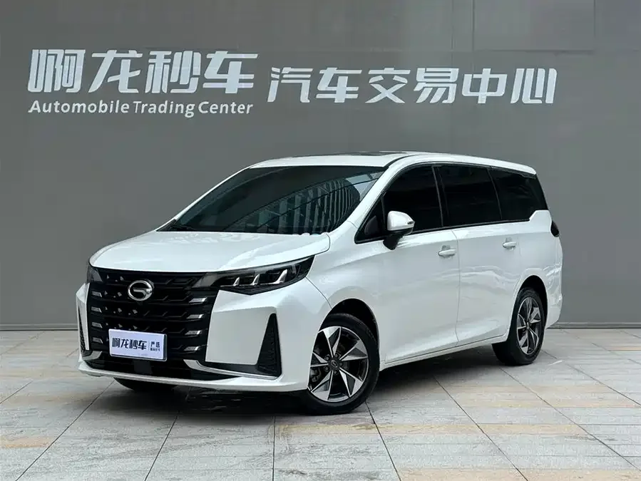 GAC Trumpchi M6 2024