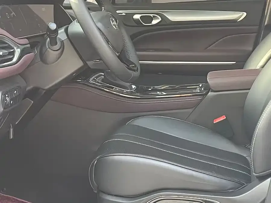 GAC Trumpchi M6 Trumpchi M6 2023 PRO 270T DCT Luxury Edition 2024 — миниатюра 4