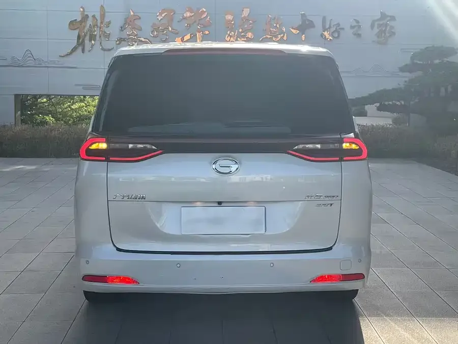 GAC Trumpchi M6 Trumpchi M6 2023 PRO 270T DCT Luxury Edition 2024 — миниатюра 5