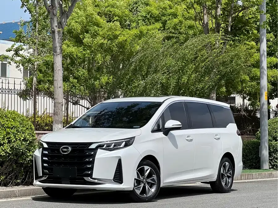 GAC Trumpchi M6 2024