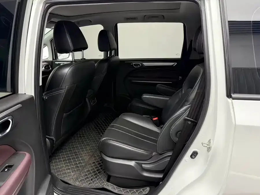 GAC Trumpchi M6 Trumpchi M6 2023 PRO 270T DCT Premium Edition 2023 — миниатюра 2