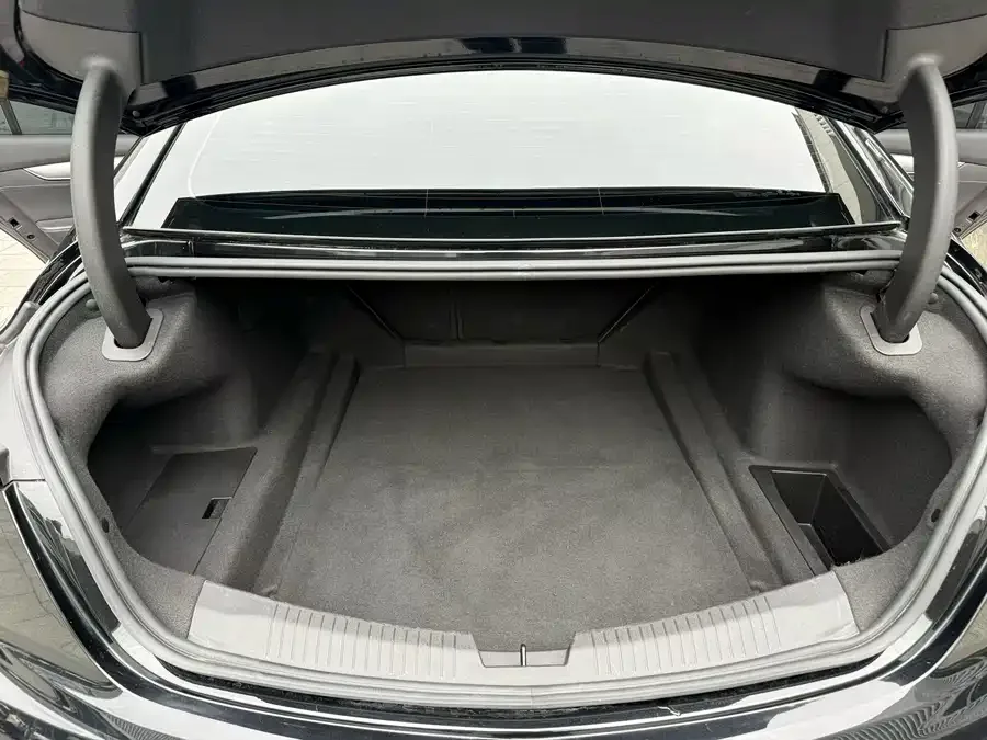Cadillac CT5 2022 28T Luxury Edition 2022 — миниатюра 5