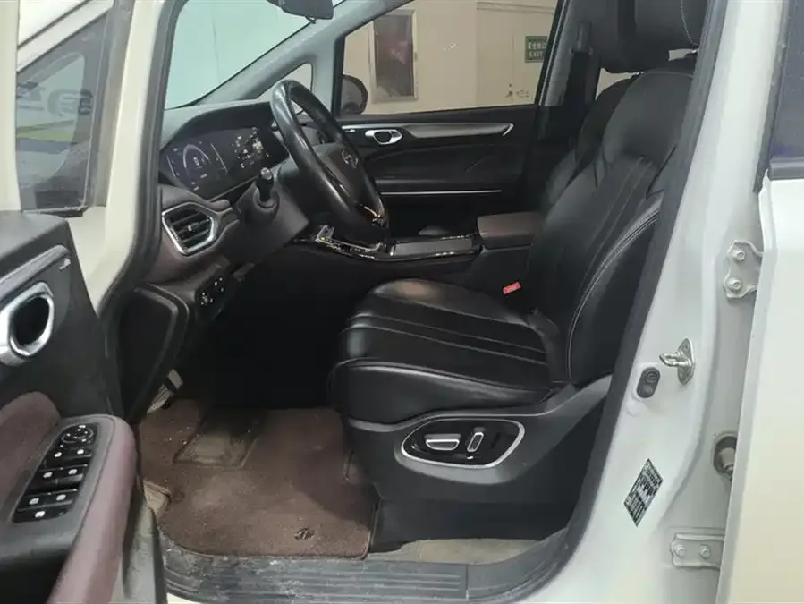 GAC Trumpchi M6 Trumpchi M6 2023 PRO 270T DCT Premium Edition 2023 — миниатюра 3