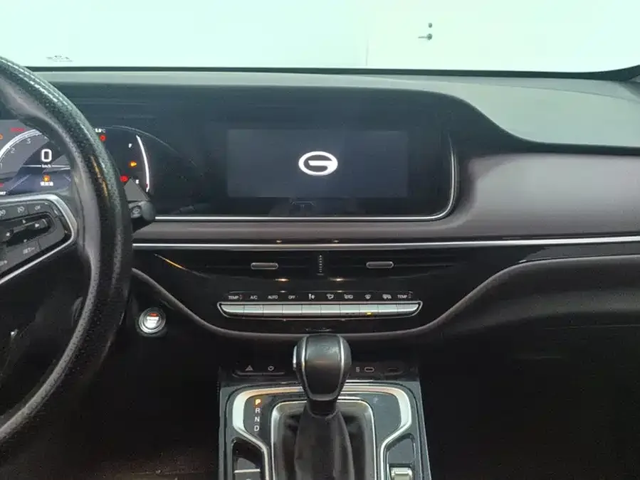 GAC Trumpchi M6 Trumpchi M6 2023 PRO 270T DCT Premium Edition 2023 — миниатюра 4