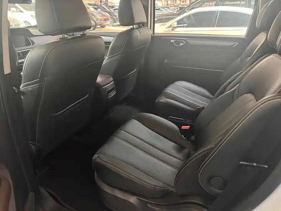 GAC Trumpchi M6 Trumpchi M6 2023 PRO 270T DCT Luxury Edition 2023 — миниатюра 3