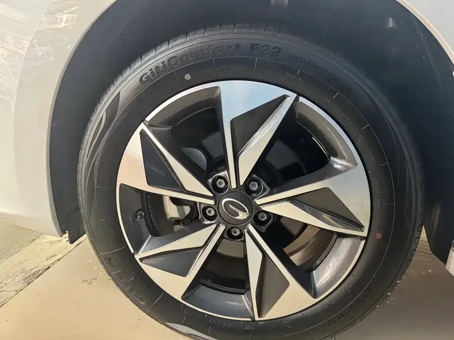 GAC Trumpchi M6 Trumpchi M6 2023 PRO 270T DCT Luxury Edition 2023 — миниатюра 4