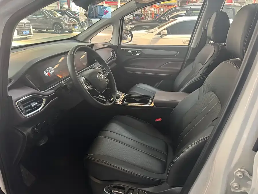 GAC Trumpchi M6 Trumpchi M6 2023 PRO 270T DCT Luxury Edition 2023 — миниатюра 5