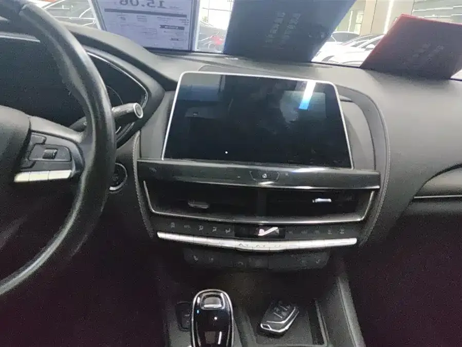 Cadillac CT5 2022 28T Luxury Edition 2022 — миниатюра 4