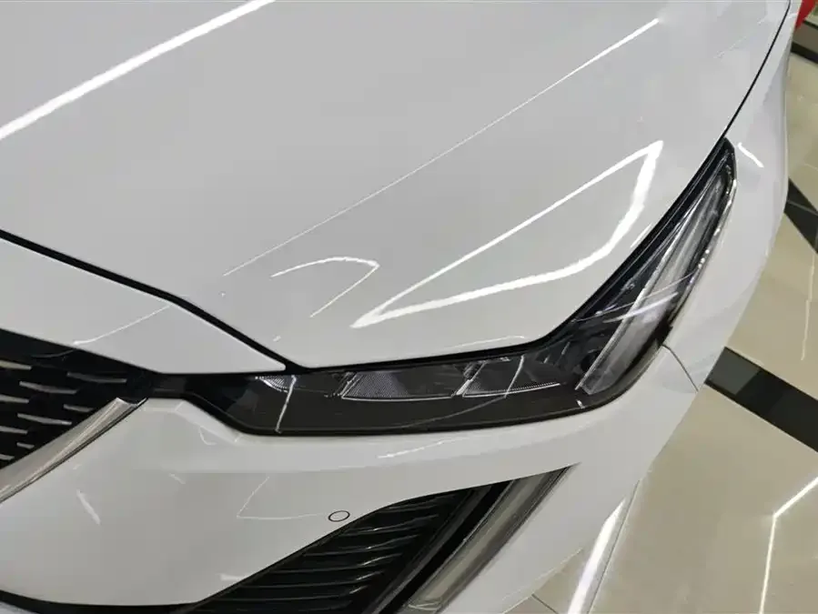 Cadillac CT5 2022 28T Luxury Edition 2022 — миниатюра 5