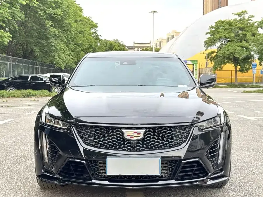 Cadillac CT5 2023