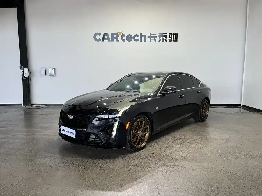 Cadillac CT5 2023