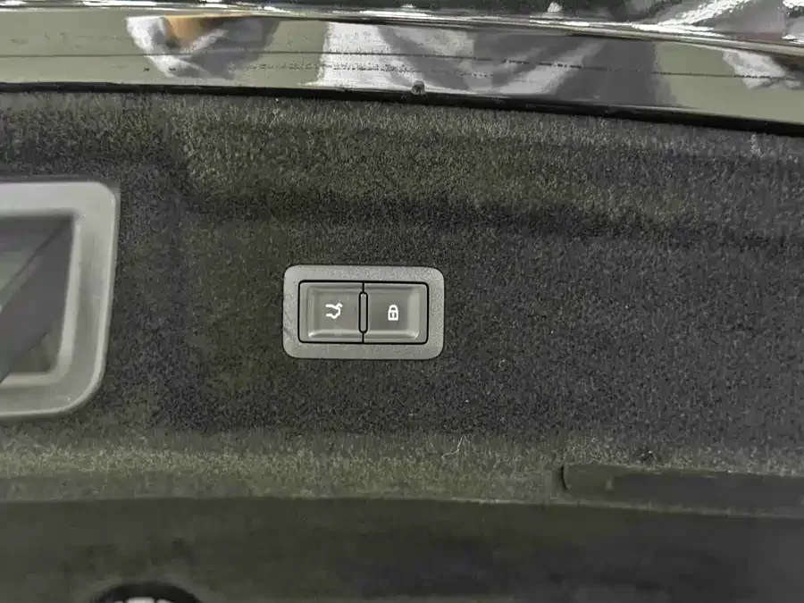 Hongqi H9 Hongqi H9 2022 2.0T Intelligent Connection Flagship Edition 2023 — миниатюра 5