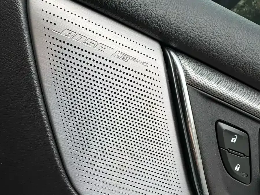 Cadillac CT5 2022 28T Luxury Edition 2022 — миниатюра 5