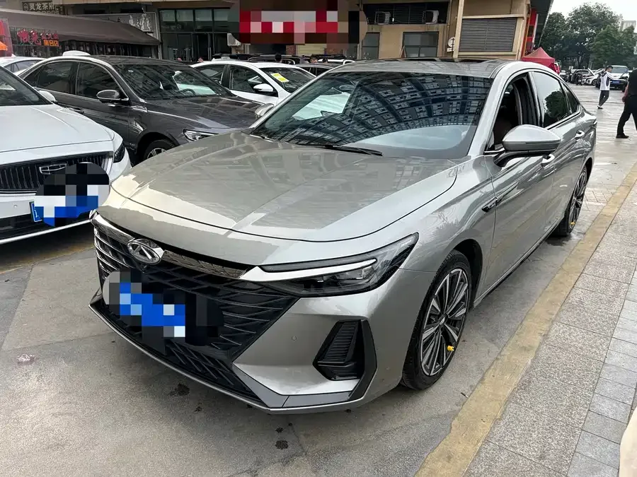 Chery Arrizo 8 2023