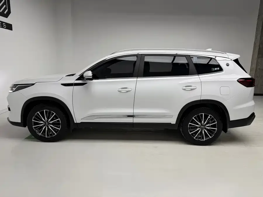 Chery Tiggo 8 Pro Tiggo 8 PRO 2024 Champion Edition 290T 2WD Peak Edition 5 Seaters 2024 — миниатюра 3