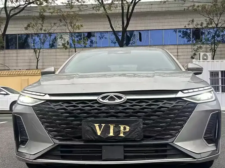 Chery Arrizo 8 2023