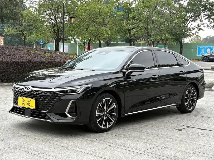 Chery Arrizo 8 2023