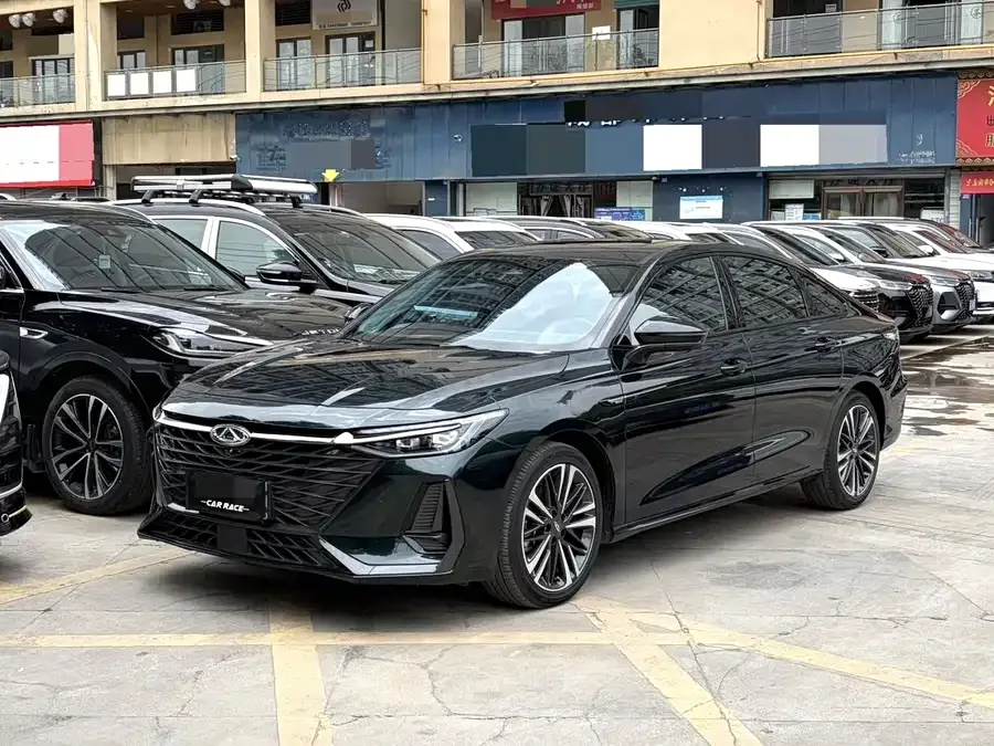 Chery Arrizo 8 2023