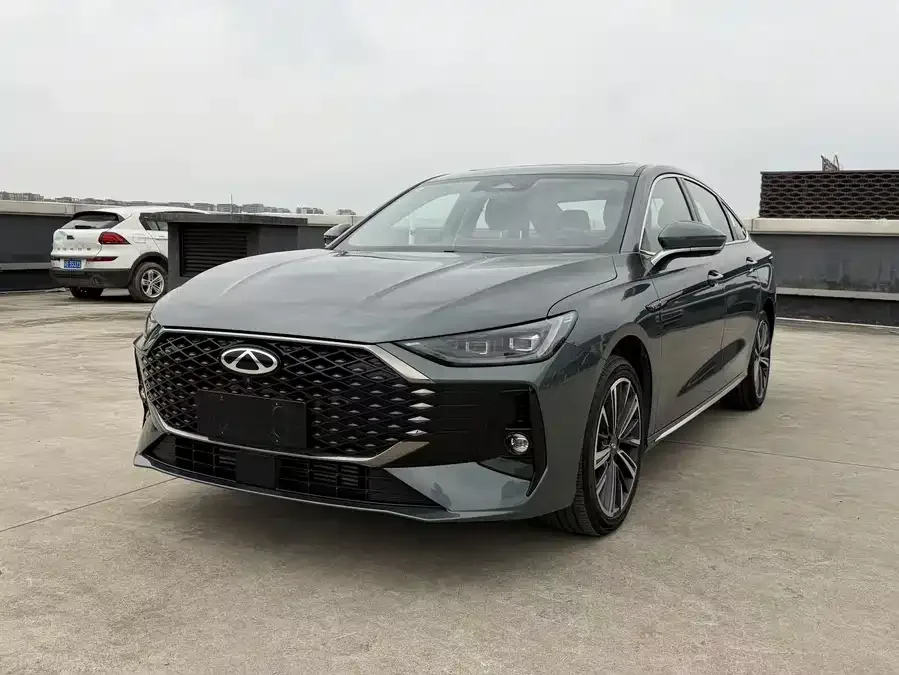Chery Arrizo 8 PRO 2026