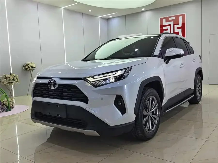 Toyota RAV4 2023
