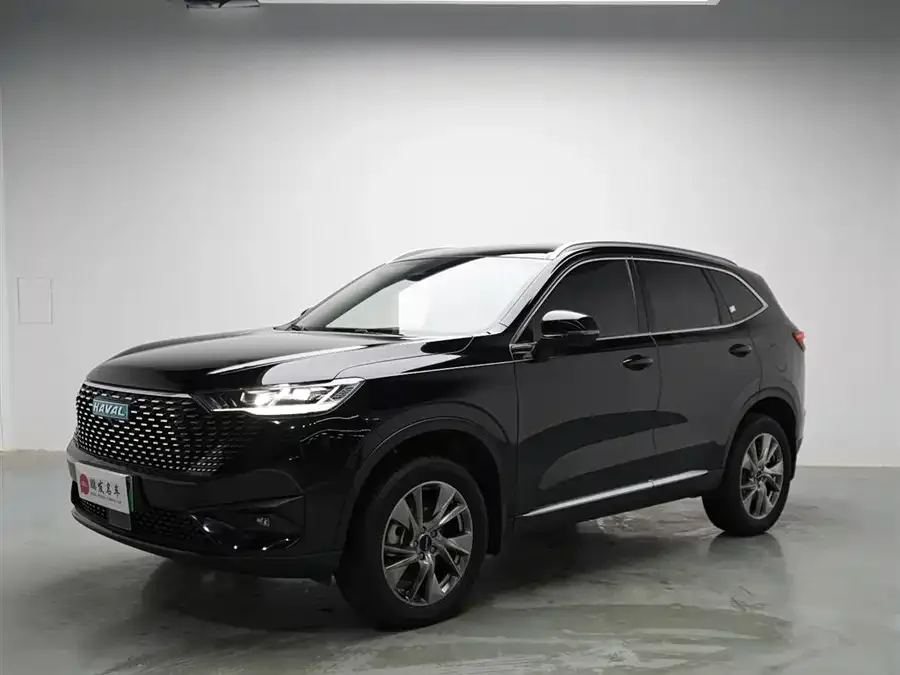 Haval H6 new energy 2023