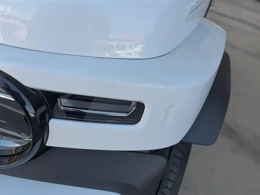 iCAR Super V23 iCAR Super V23 2025 401 Two-Wheel Drive Advanced Edition 2025 — миниатюра 5