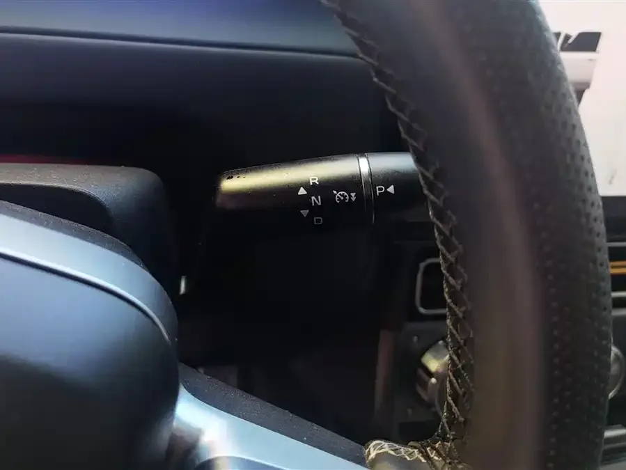 iCAR Super V23 iCAR Super V23 2025 501 4WD High-End Edition 2025 — миниатюра 4