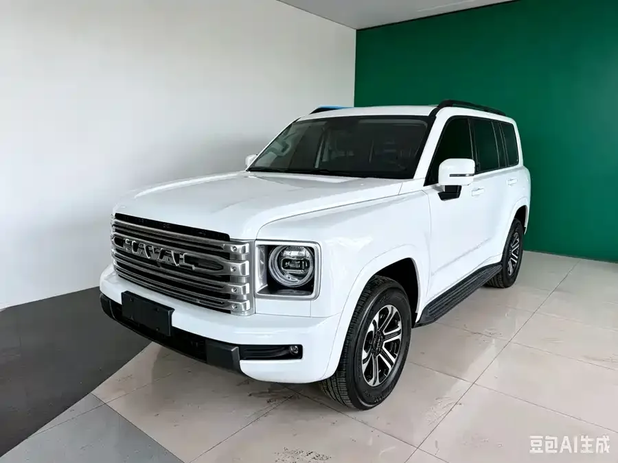 Haval H9 2025