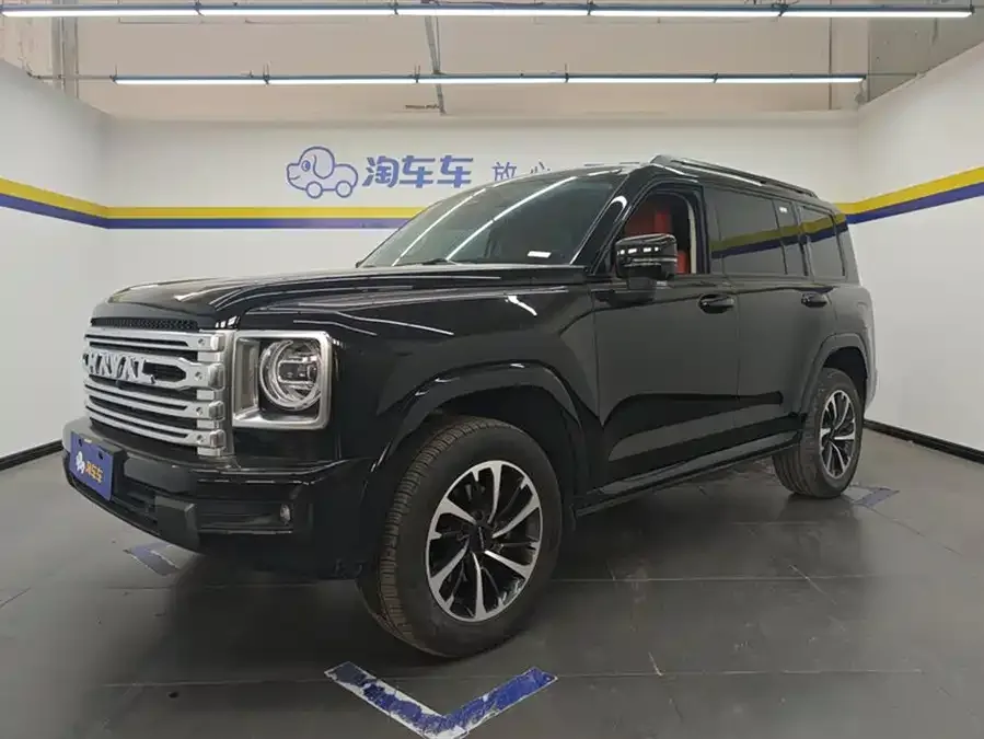 Haval H9 2024
