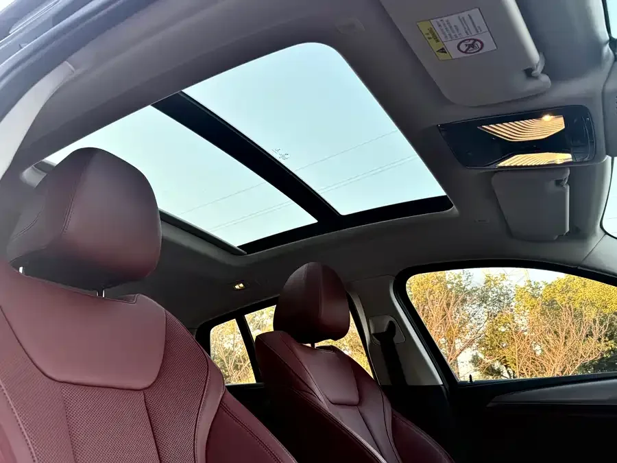 BMW X4 2022 xDrive 25i M Sport Package 2022 — миниатюра 4