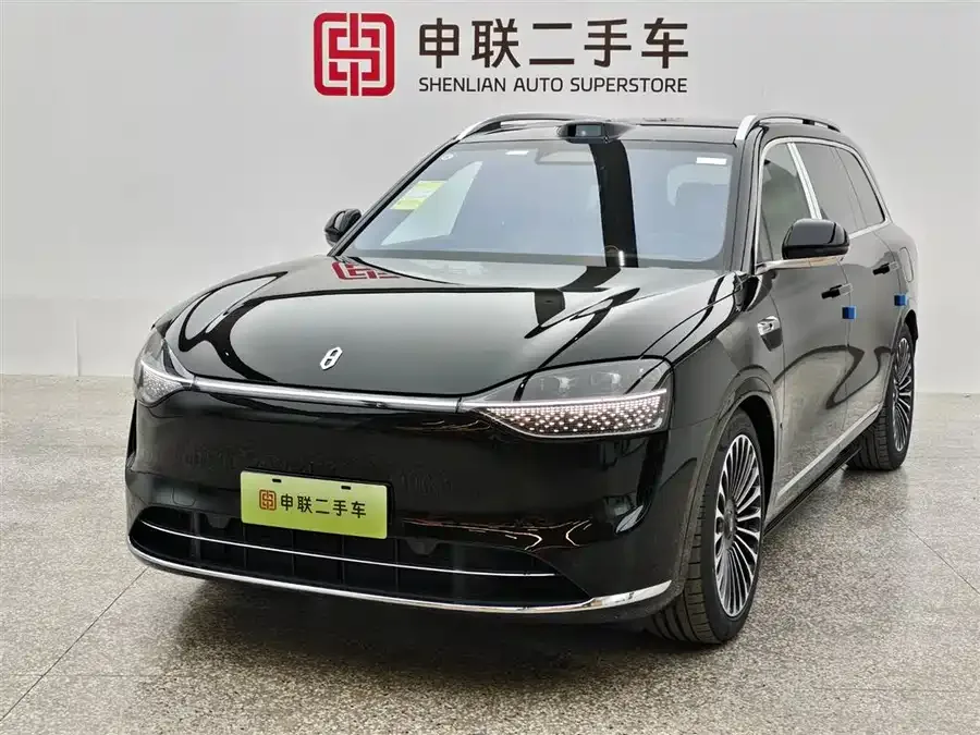 AITO M9 2026