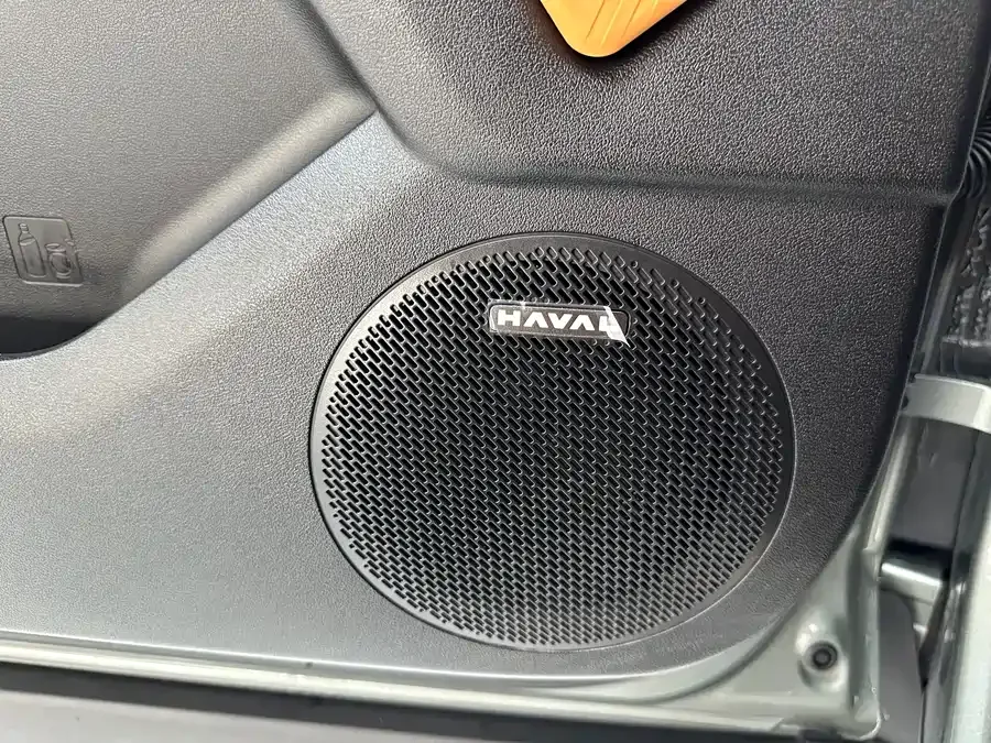 Haval Raptors New Energy Haval Raptors New Energy 2023 Hi4 102 Exploration Edition 2024 — миниатюра 5