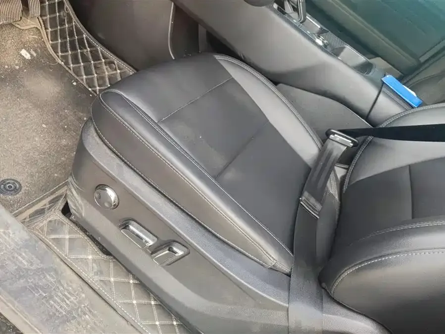 Haval Raptors New Energy Haval Raptors New Energy 2023 Hi4 145 Exploration Edition 2024 — миниатюра 3