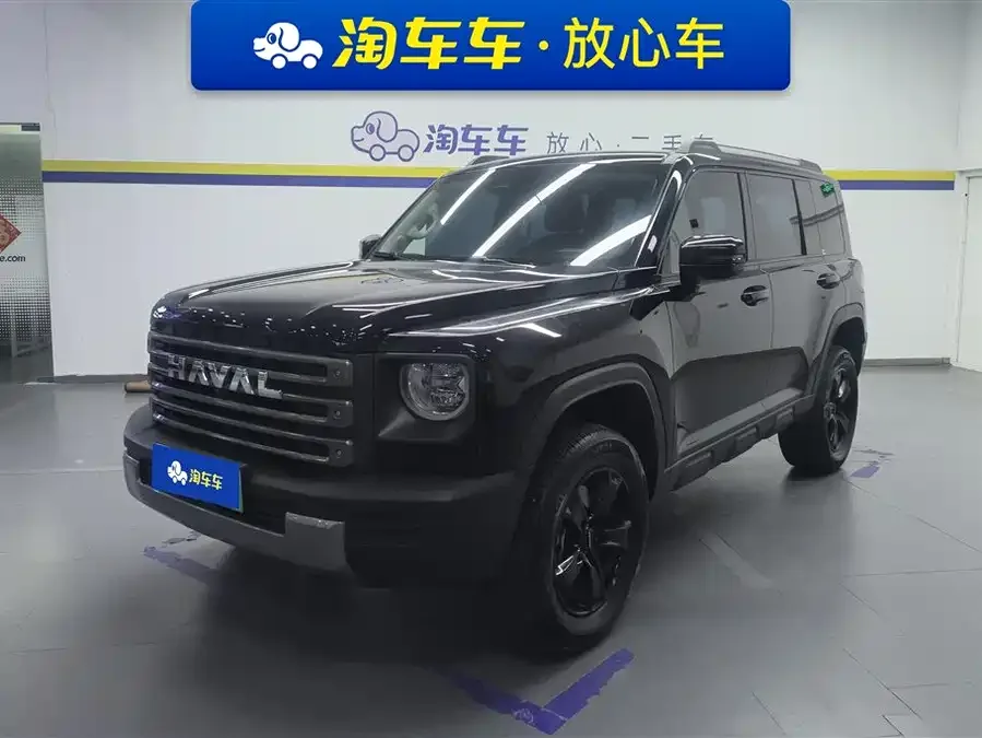 Haval Raptors New Energy Haval Raptors New Energy 2023 Hi4 102 Exploration Edition 2023 — фото 1, купить с доставкой в Москву