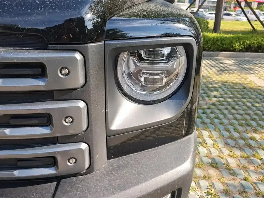 Haval Raptors New Energy Haval Raptors New Energy 2024 Hi4 145 Cross-Country Edition 2024 — миниатюра 5