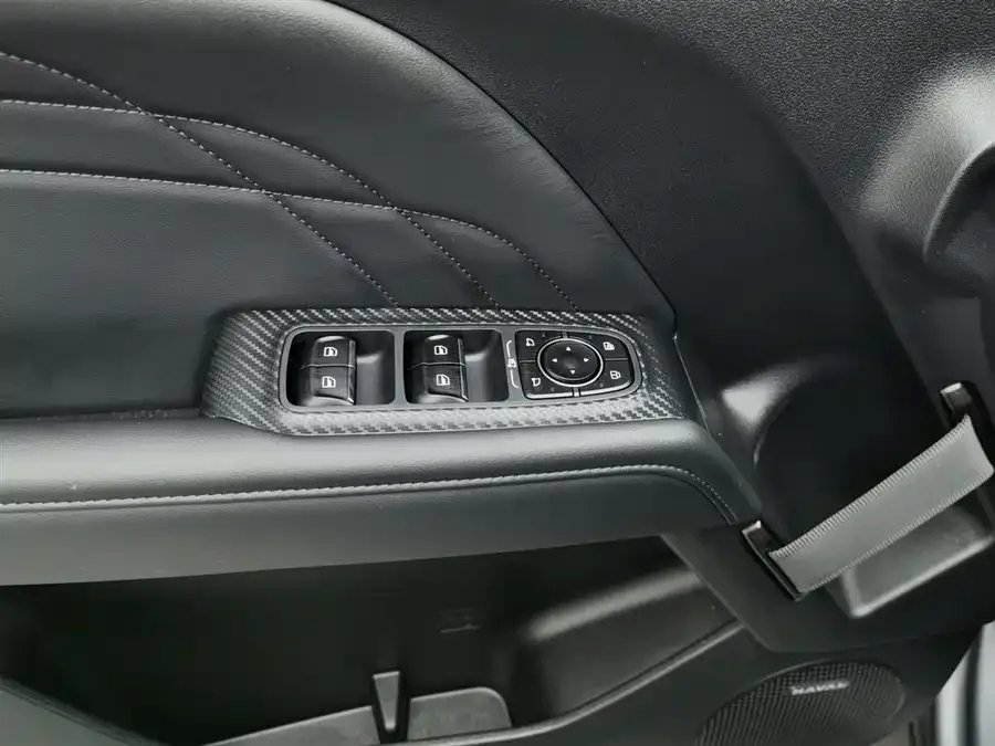 Haval Raptors New Energy Haval Raptors New Energy 2024 Hi4 145 Cross-Country Edition 2024 — миниатюра 3
