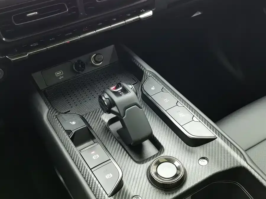 Haval Raptors New Energy Haval Raptors New Energy 2024 Hi4 145 Cross-Country Edition 2024 — миниатюра 4