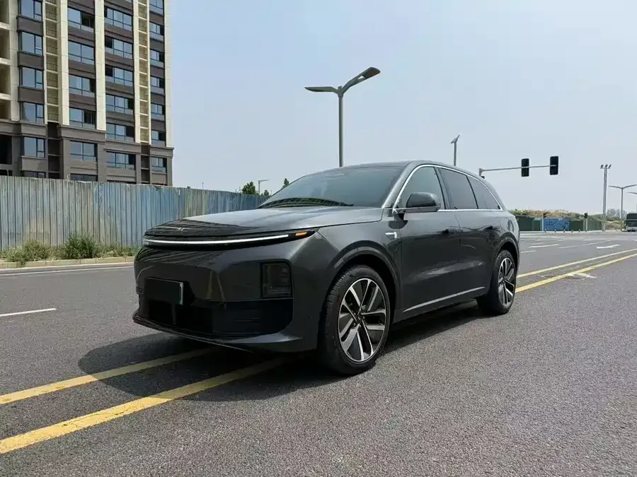 Li Xiang L6 2024