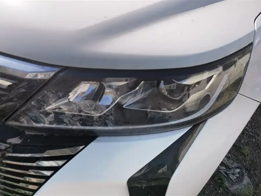 Geely Haoyue PRO Haoyue PRO 2024 1.5T DCT Vertical + 2025 — миниатюра 2