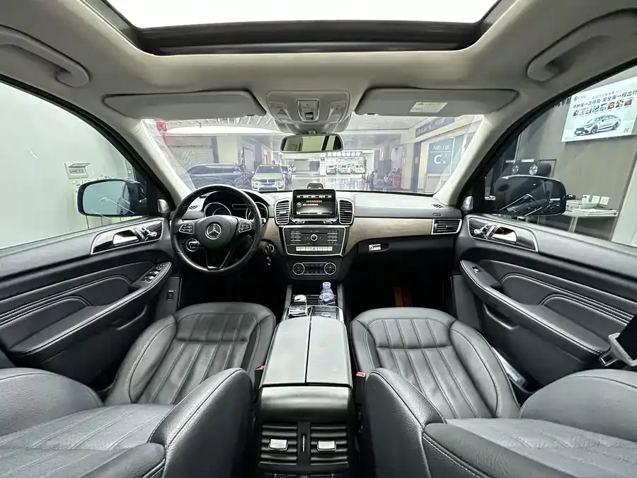 BAIC BJ90 Beijing Off-road BJ90 2021 4.0T Premium Edition 2023 — миниатюра 3