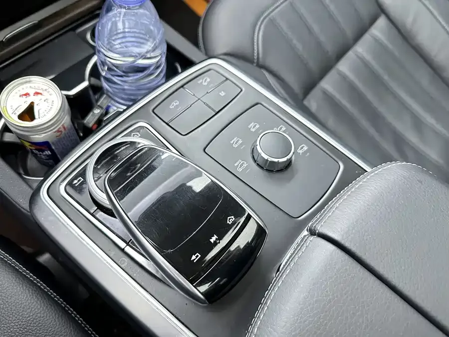 BAIC BJ90 Beijing Off-road BJ90 2021 4.0T Premium Edition 2023 — миниатюра 4