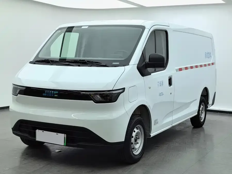 Jiangling E-Fushun 2025