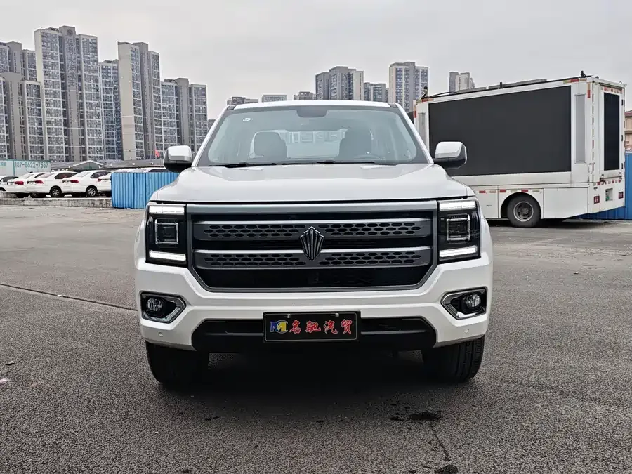 Jiangling Avenue 2024