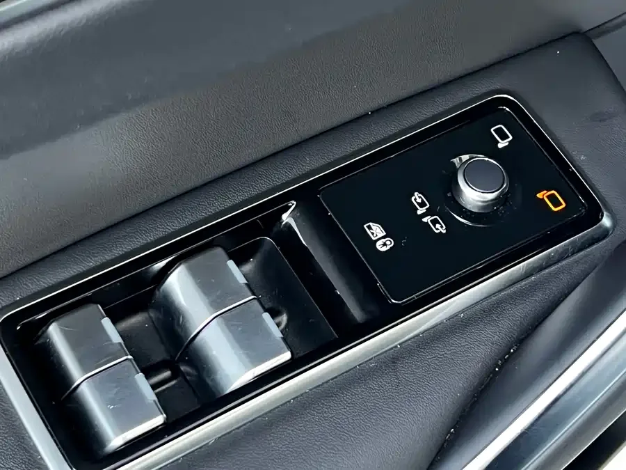 Jaguar F-Pace 2022 P250 HSE 2022 — миниатюра 3