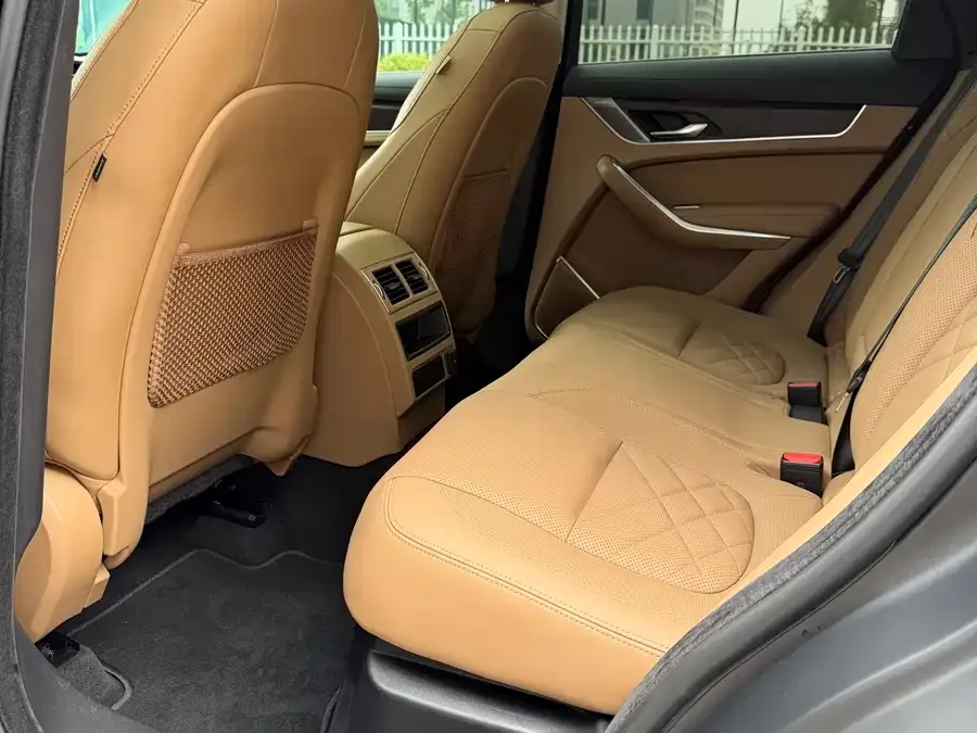 Jaguar F-Pace 2023 P250 HSE 2023 — миниатюра 3