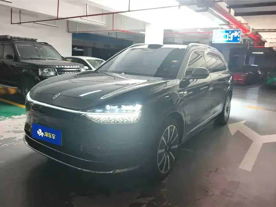 AITO M9 2024