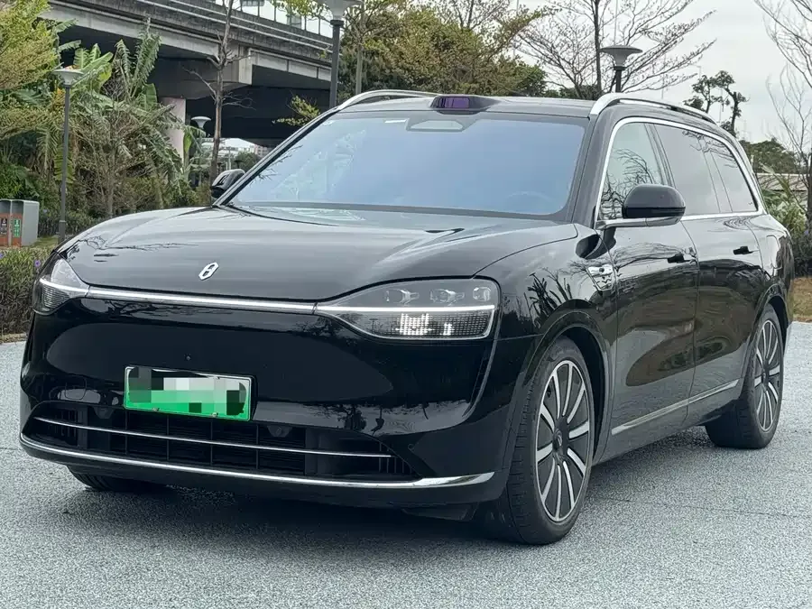 AITO M9 2025